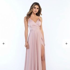 Bridesmaid Dress